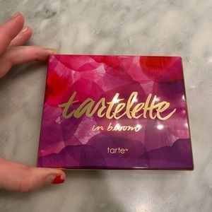Tarte Tartelette Amazonian Clay Matte Eyeshadow Palette